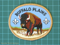 Buffalo Plains [AB B10b]
